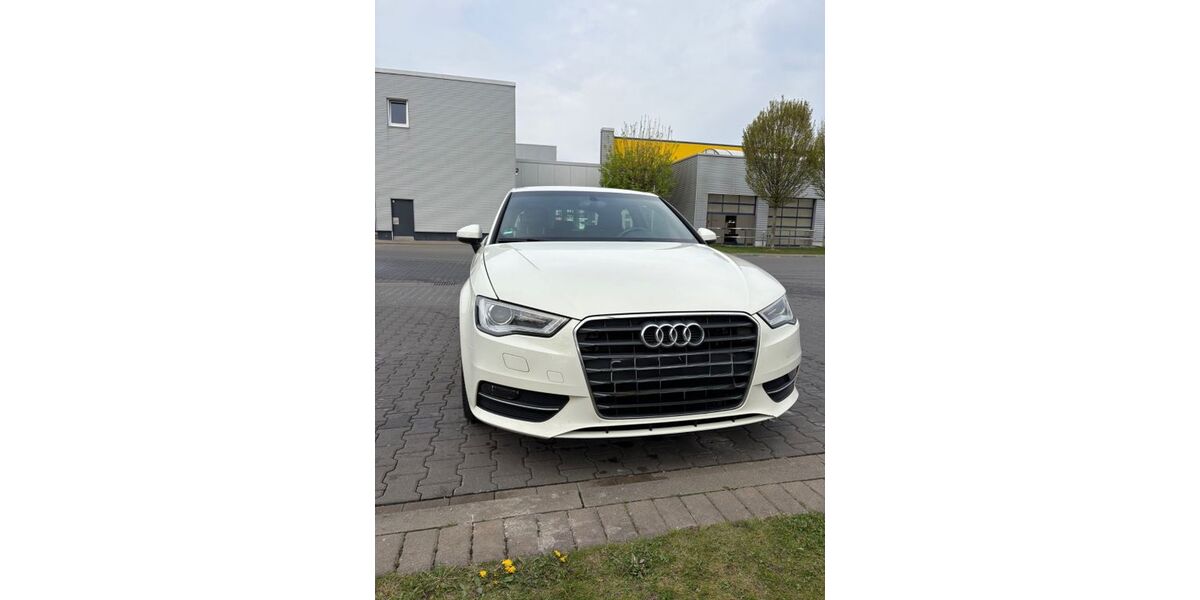 Audi A3 189.000 km 7.350 &euro; Rednitzhembach 91126