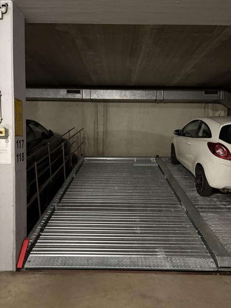 Garage zu verkaufen in Nürnberg 9.900 €