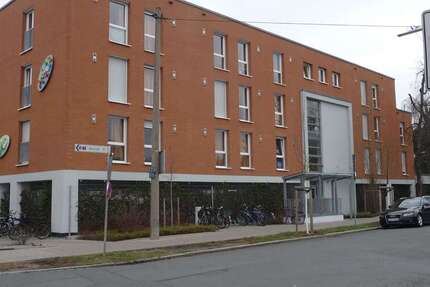 Wohnung Erlangen Am Anger - 1 Zimmer, 21 m&sup2;, 440&euro; | Angebot:27242799