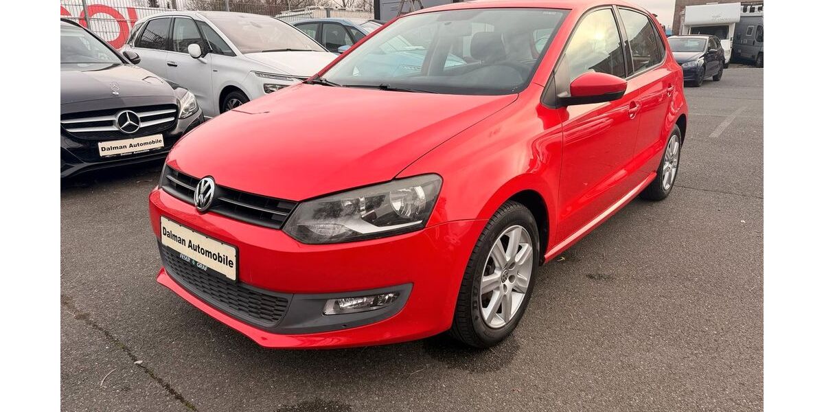 VW Polo 155.000 km 4.550 &euro; Nürnberg 90441