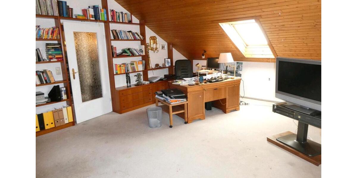 Einfamilienhaus Roth - 6 Zimmer, 140 m&sup2;, 519.000&euro; | Angebot:27184829