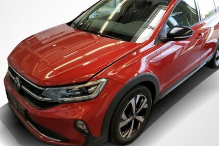 VW Taigo 43.430 km 21.880 &euro; Cadolzburg 90556