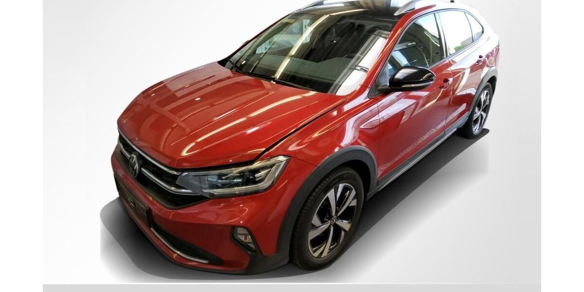 VW Taigo 43.430 km 21.880 &euro; Cadolzburg 90556