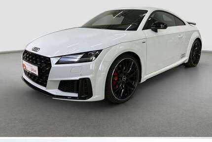 Audi TT 40.732 km 47.980 &euro; Fürth 90763