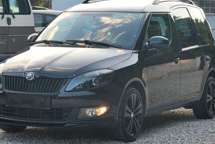 Skoda Roomster 199.990 km 2.990 &euro; Oberasbach 90522