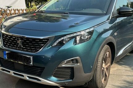 Peugeot 5008 165.000 km 10.500 &euro; Erlangen 91054