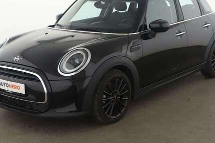Mini One 35.724 km 17.850 &euro; Nürnberg 90441