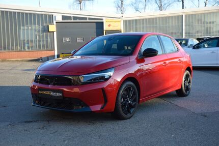 Opel Corsa 9.800 km 14.900 &euro; Nürnberg 90469