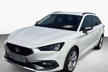 Seat Leon 18.400 km 25.290 € Schwabach 91126