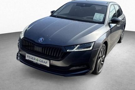 Skoda Octavia 35.400 km 25.980 &euro; Roth 91154