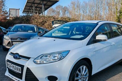 Ford Focus 192.000 km 3.999 &euro; Nürnberg 90427