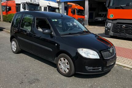 Skoda Roomster 184.247 km 1.599 € Nürnberg 90431