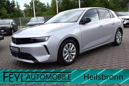 Opel Astra 20.990 km 17.900 &euro; Heilsbronn 91560