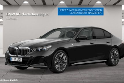 BMW 520 12.117 km 57.895 &euro; Nürnberg 90441