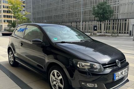 VW Polo 93.000 km 4.690 &euro; Fürth 90768