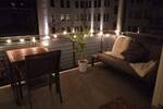 Etagenwohnung Nürnberg St Johannis - 3 Zimmer, 95 m&sup2;, 1.400&euro; | Angebot:26894502