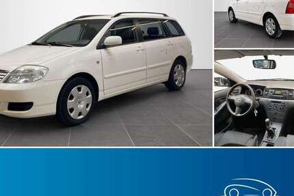Toyota Corolla 199.300 km 3.390 &euro; Roßtal 90574