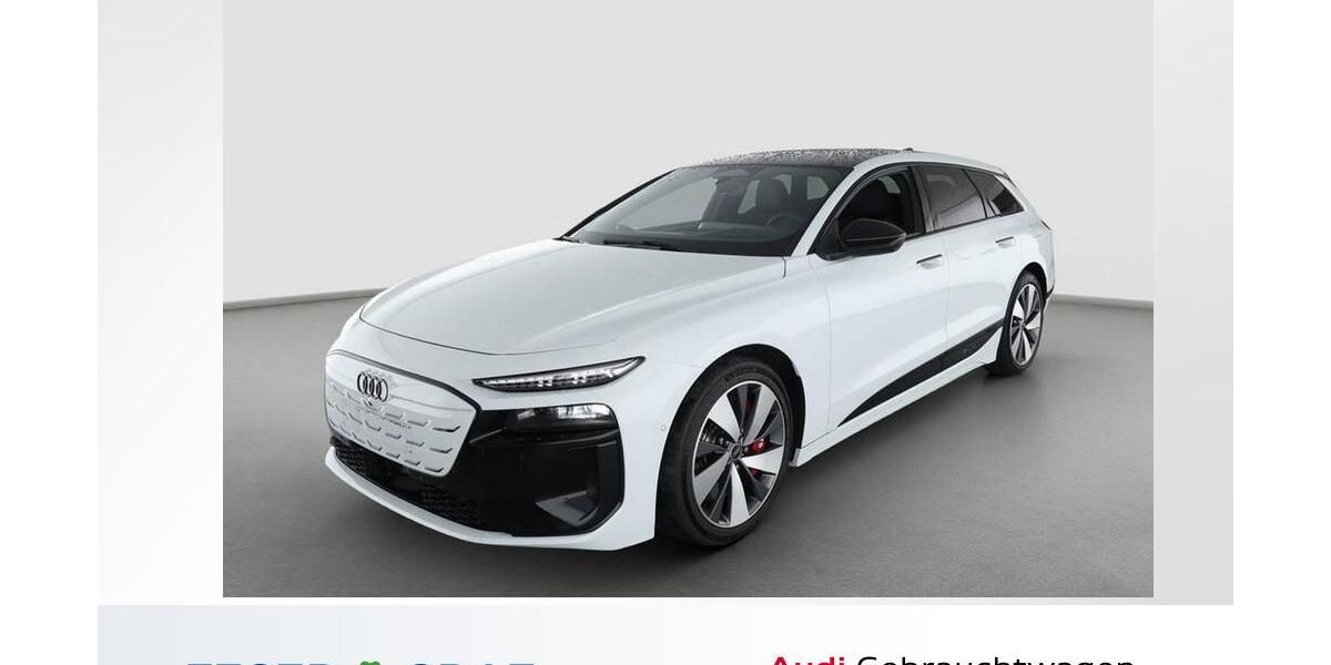 Audi S6 e-tron 7.980 km 82.890 &euro; Roth 91154