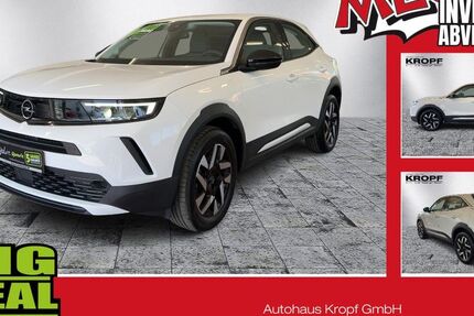 Opel Mokka 22.465 km 15.590 &euro; Forchheim 91301