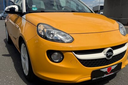 Opel Adam 135.000 km 6.990 &euro; FORCHHEIM 91301