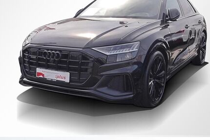 Audi Q8 120.877 km 61.980 € Fürth 90763