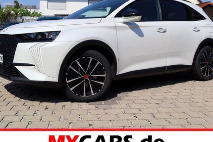 DS Automobiles DS7 (Crossback) 128.140 km 23.666 &euro; Röthenbach a. d. Pegnitz 90552