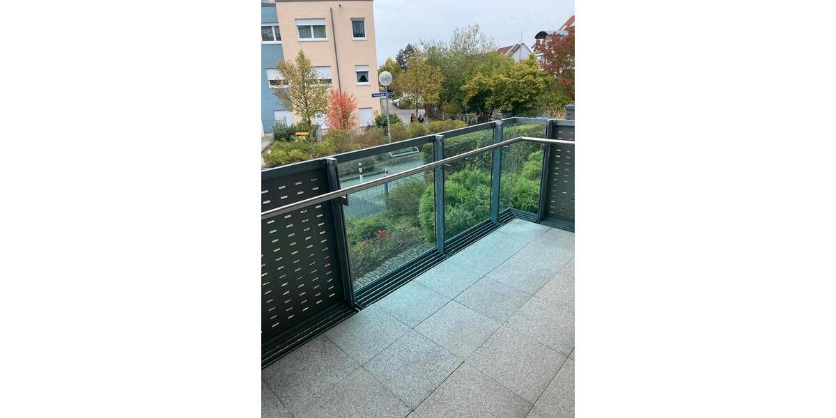 Etagenwohnung Nürnberg Katzwang - 2 Zimmer, 69 m&sup2;, 1.000&euro; | Angebot:27612573