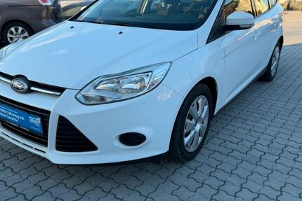 Ford Focus 157.800 km 4.600 &euro; Allersberg 90584