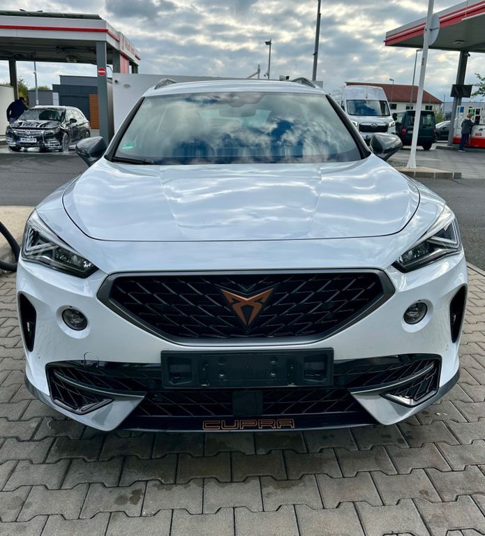 Cupra Formentor 57.000 km 28.499 € Schwaig 90571