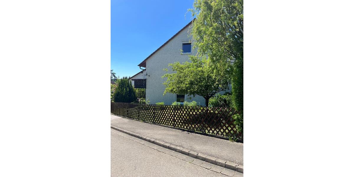 Mehrfamilienhaus, Wohnhaus Schwabach - 750.000&euro; | Angebot:27266378