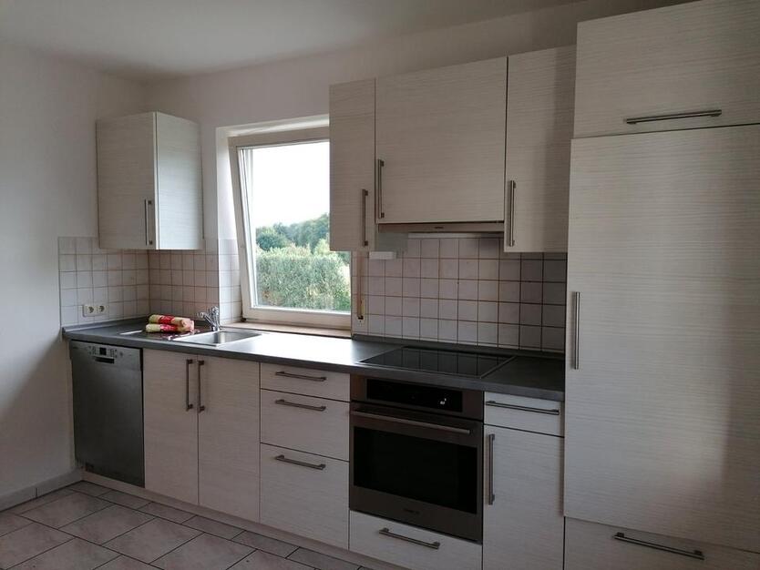 5-Zi-Mais.-Wohnung mit Terrasse in RöttenbachErlangen -befristet