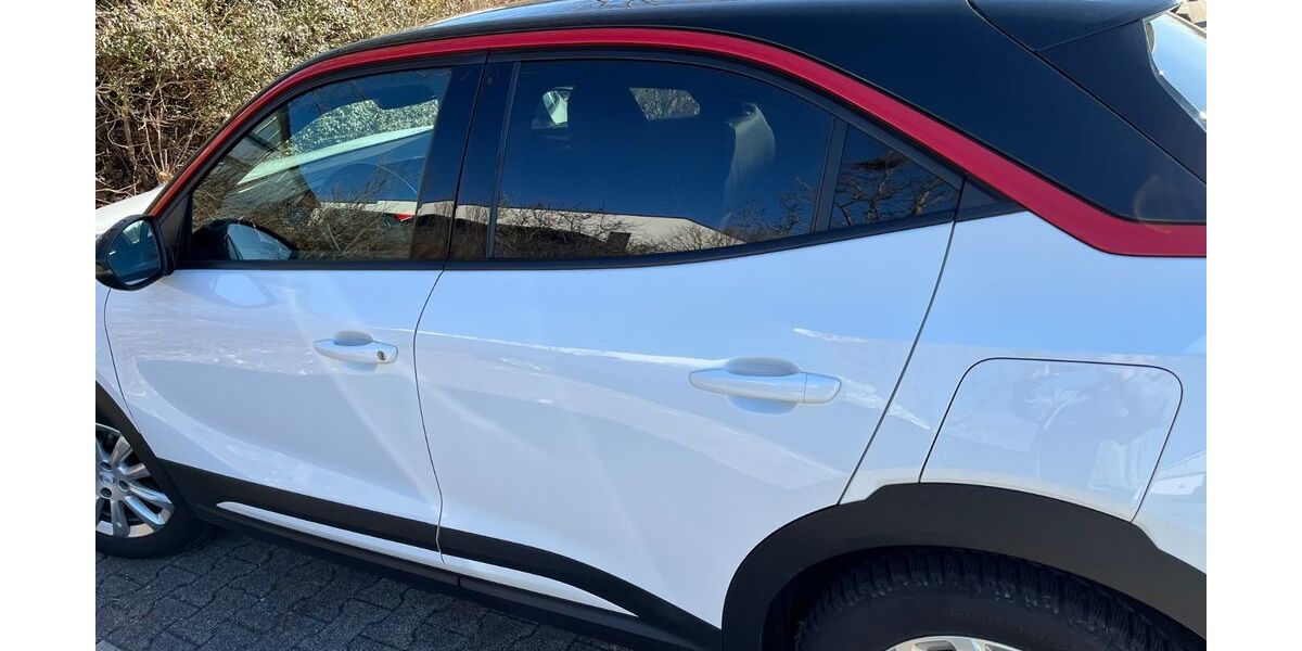 Opel Mokka 34.094 km 22.999 &euro; Igensdorf 91338