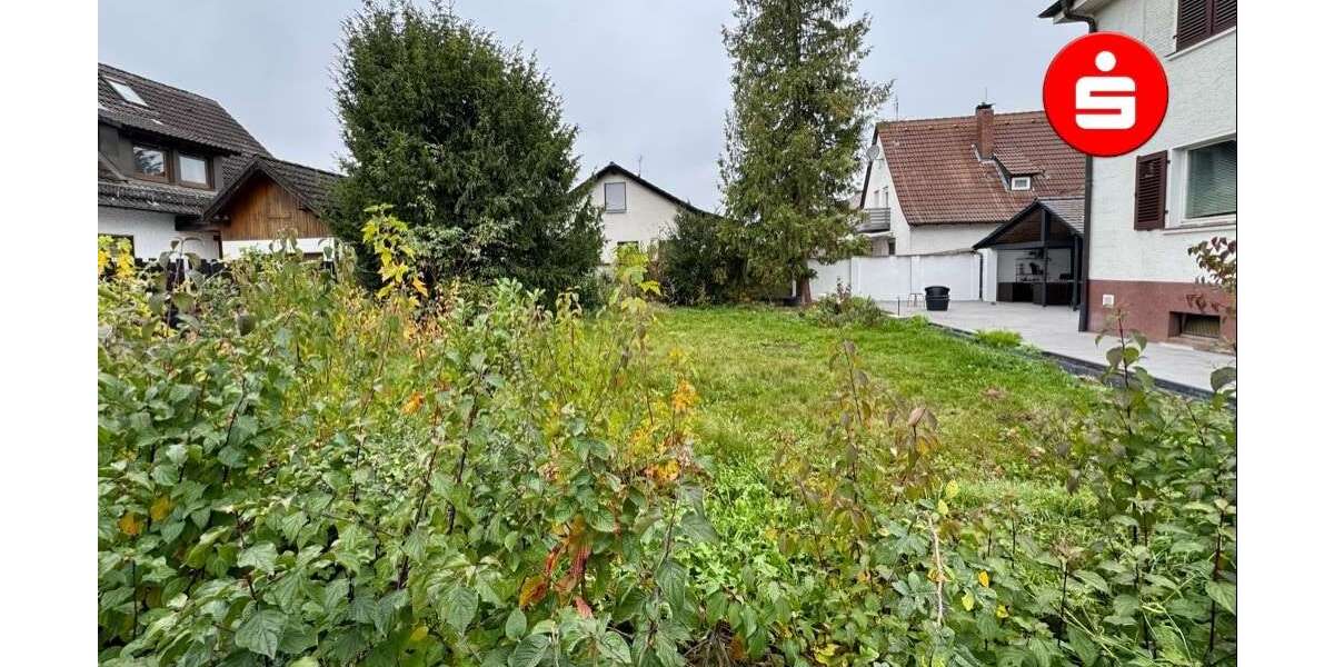 Grundstück Nürnberg Altenfurt - 240.000&euro; | Angebot:25199042