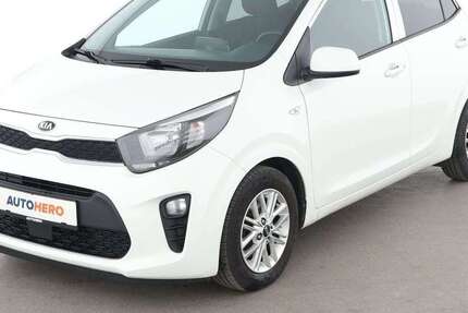 Kia Picanto 50.203 km 11.360 € Nürnberg 90441
