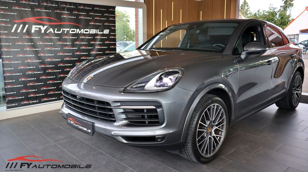 Porsche Cayenne 51.100 km 64.900 &euro; Fürth 90765