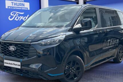 Ford Tourneo Custom 21.000 km 49.990 &euro; Forchheim 91301