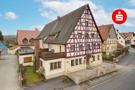 Gewerbeobjekt Lauf - 348.000&euro; | Angebot:25199015