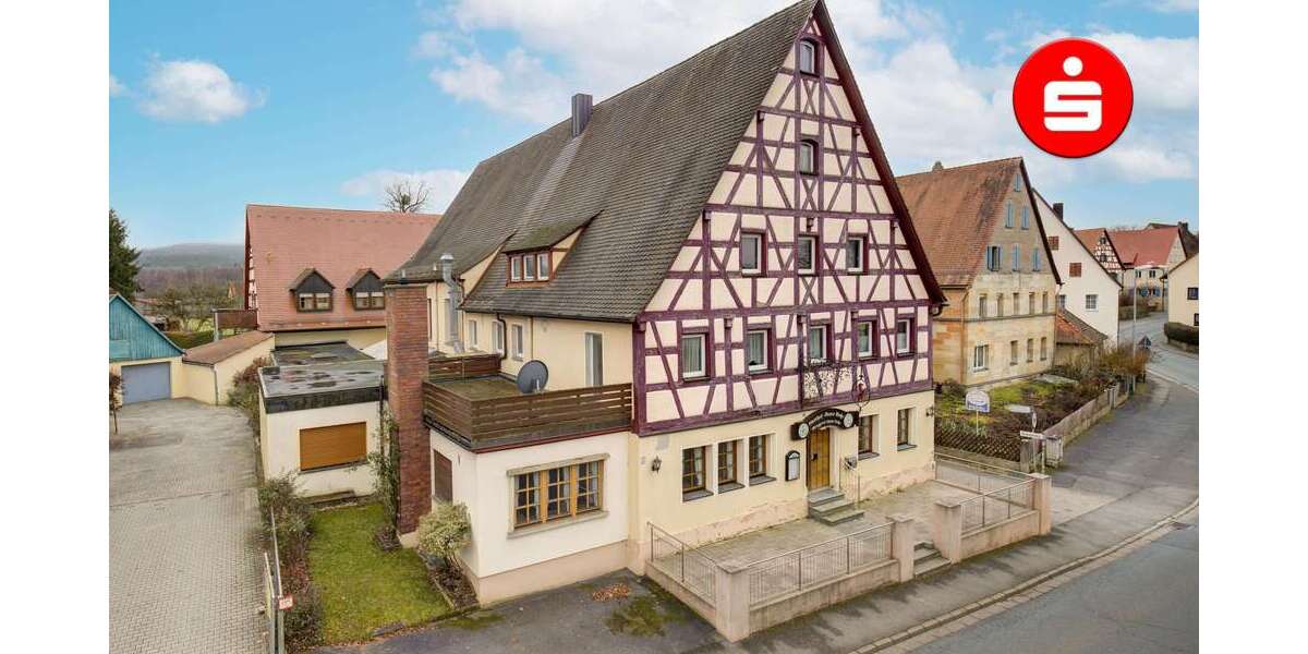 Gewerbeobjekt Lauf - 348.000&euro; | Angebot:25199015