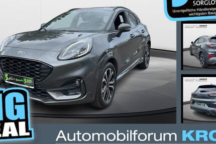 Ford Puma 24.700 km 21.201 &euro; Nürnberg 90411