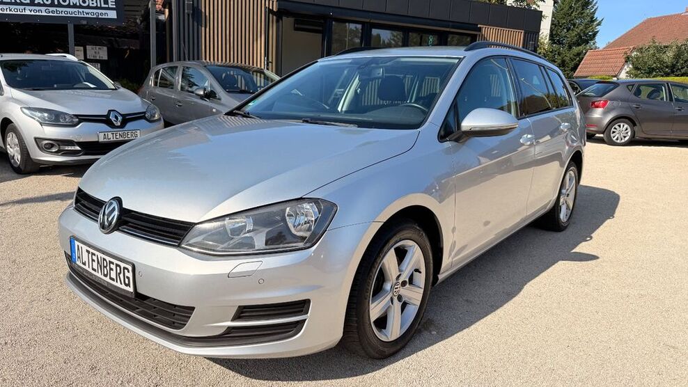 VW Golf 204.000 km 6.990 € Oberasbach 90522