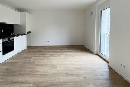Wohnung Nürnberg Sankt Leonhard - 1 Zimmer, 30 m&sup2;, 779&euro; | Angebot:21870306