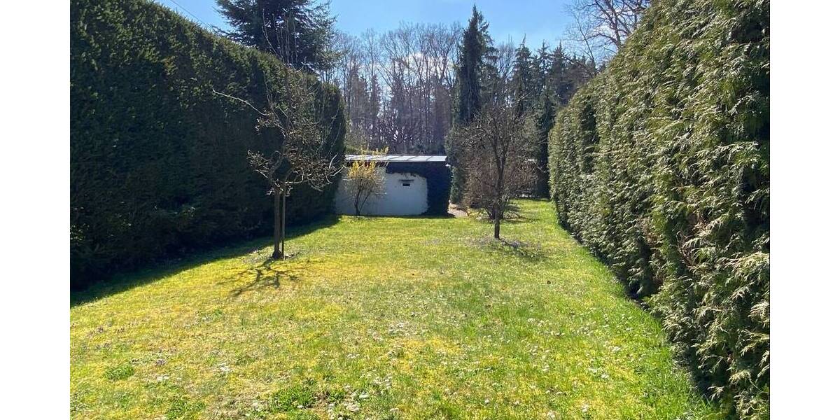 Bungalow Obermichelbach Rothenberg - 4 Zimmer, 156 m&sup2;, 1.598.000&euro; | Angebot:26434035