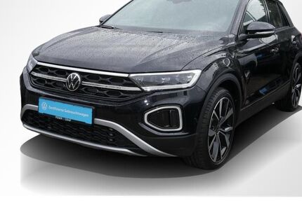 VW T-Roc 8.700 km 34.880 &euro; Erlangen 91058