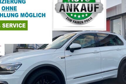 VW Tiguan 99.700 km 24.990 &euro; Herzogenaurach 91074