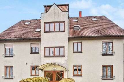 Wohnung Schwaig bei Nürnberg - 3 Zimmer, 75 m&sup2;, 279.000&euro; | Angebot:25634333