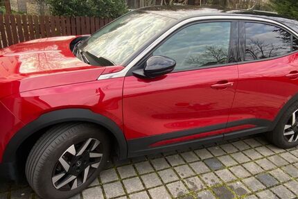 Opel Mokka 43.000 km 16.990 &euro; Rückersdorf 90607