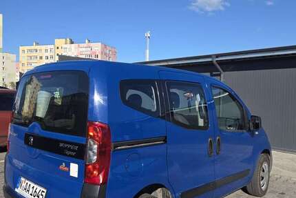Peugeot Bipper 247.000 km 3.500 € Nürnberg 90478