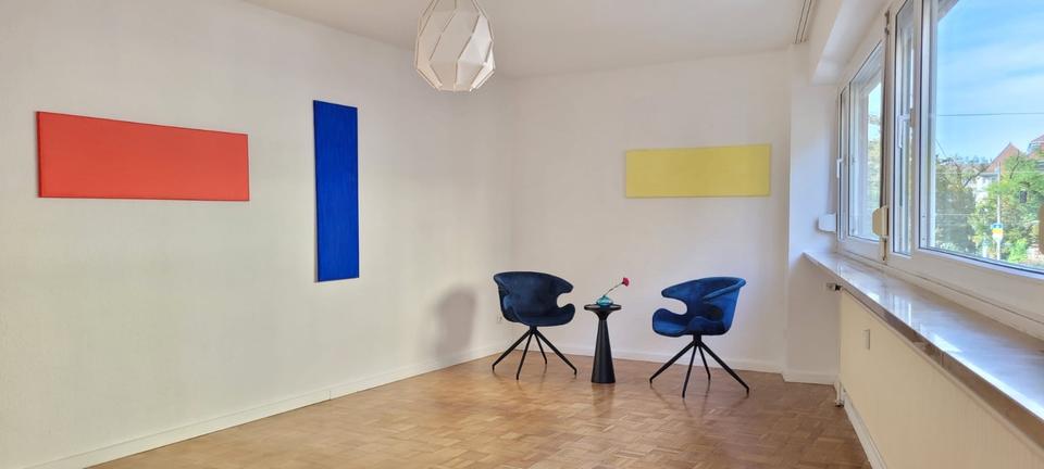 Etagenwohnung Nürnberg Kleinweidenmühle - 1 Zimmer, 41 m&sup2;, 199.000&euro; | Angebot:26610819