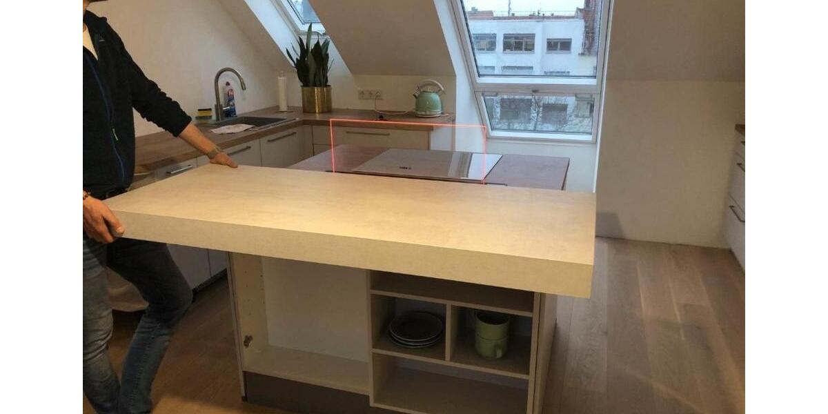 Etagenwohnung Nürnberg Rabus - 4 Zimmer, 85 m&sup2;, 1.600&euro; | Angebot:27586358