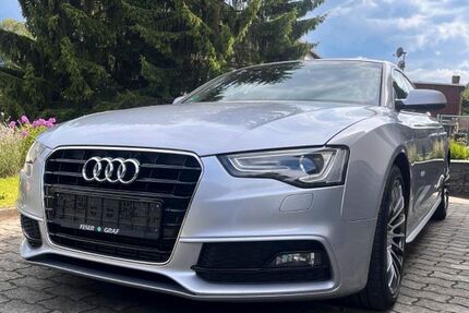 Audi A5 193.552 km 13.500 € Erlangen 91058